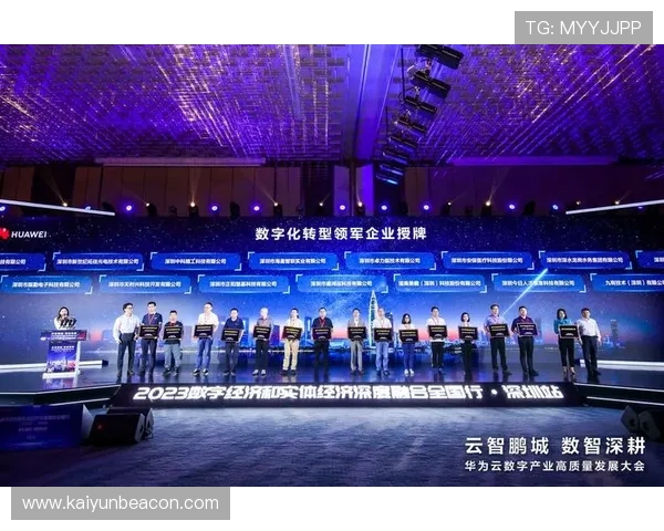 开云集团数字化转型的具体措施及其对奢侈品行业的引领作用