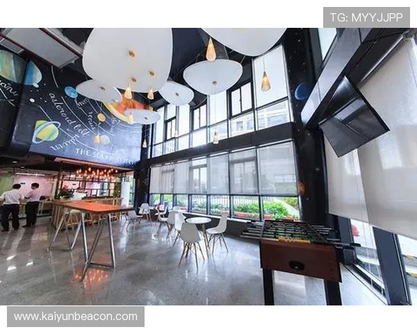 开云乐鱼体育：融合体育竞技与娱乐休闲的全新体验空间