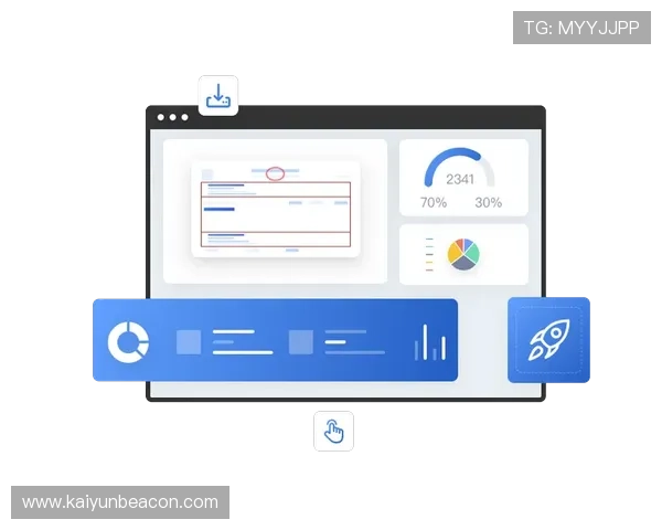 开云平台网页版操作界面详解，提升您的操作效率与使用便捷性