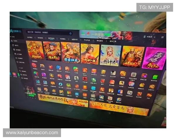 开云电竞在线：最新电竞资讯与赛事分析一站掌握