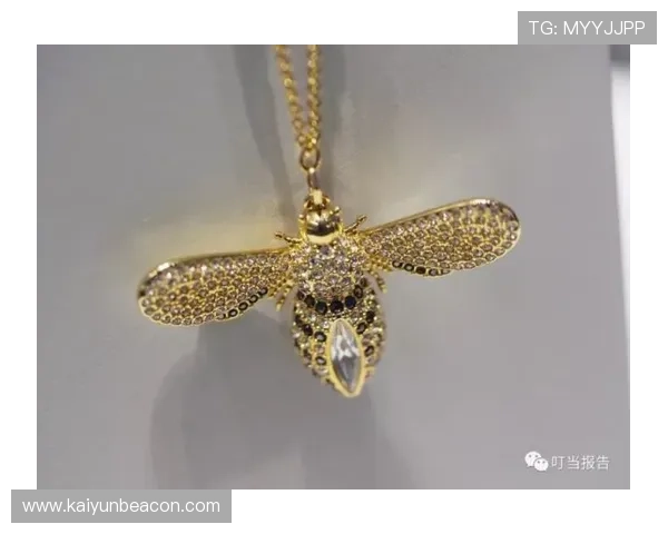 探索开云集团珠宝品牌的独特设计理念与创新工艺，满足高端客户的个性化需求