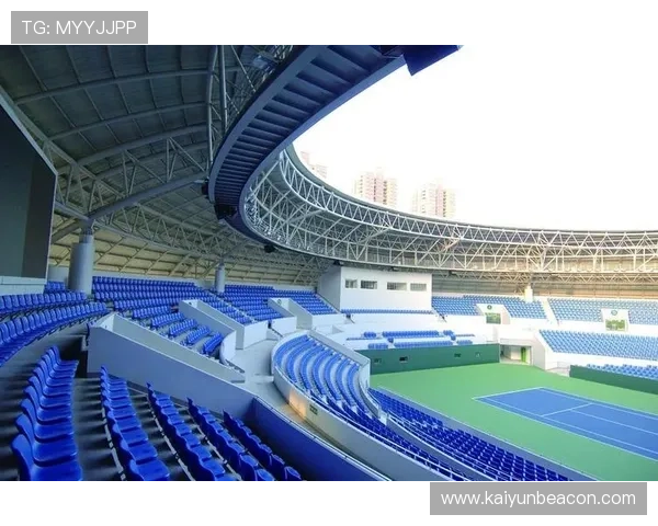 开云体育网球场设备设施全解析，提升你的运动体验与场地使用效率